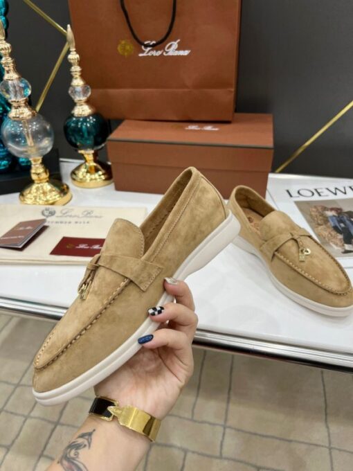 Loro Piana Loafer - Image 4