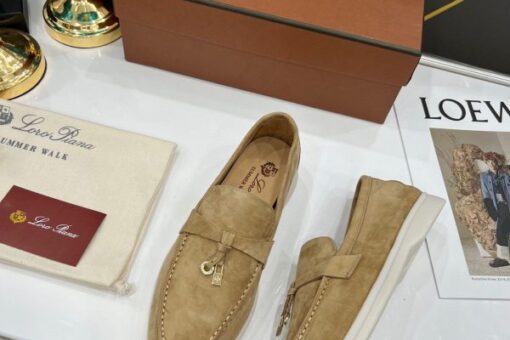 Loro Piana Loafer 2025