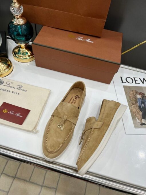 Loro Piana Loafer - Image 3