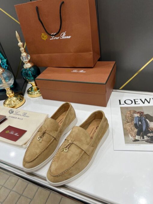 Loro Piana Loafer - Image 2