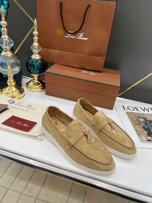 Loro Piana Loafer