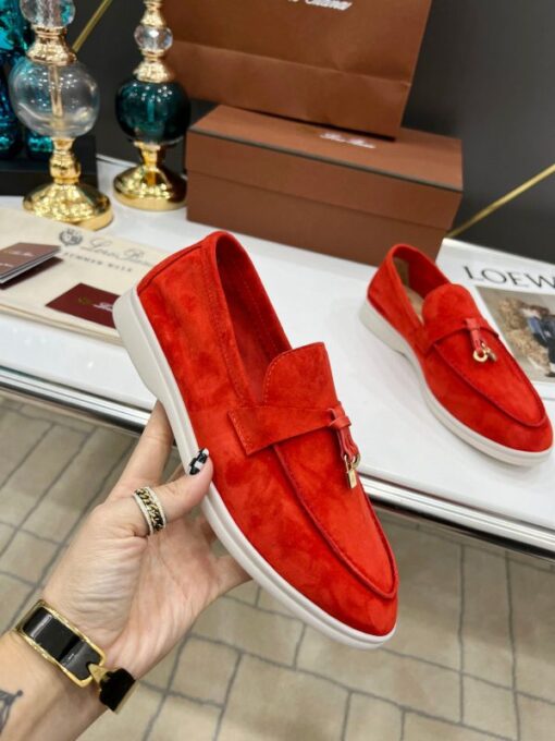 Loro Piana Loafer - Image 2