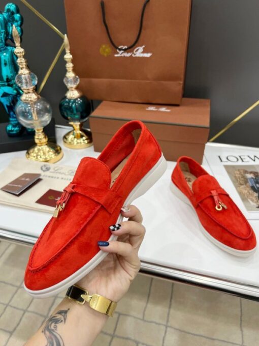 Loro Piana Loafer - Image 4