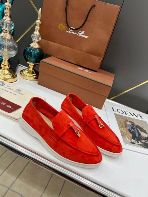 Loro Piana Loafer