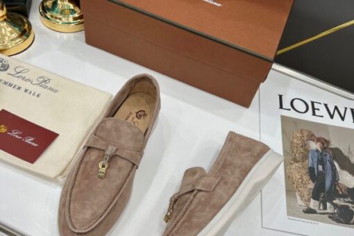 Loro Piana Loafer 2025