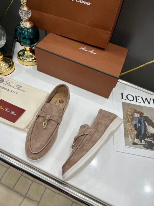 Loro Piana Loafer - Image 4