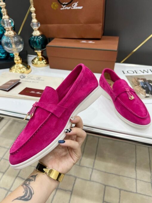 Loro Piana Loafer - Image 4