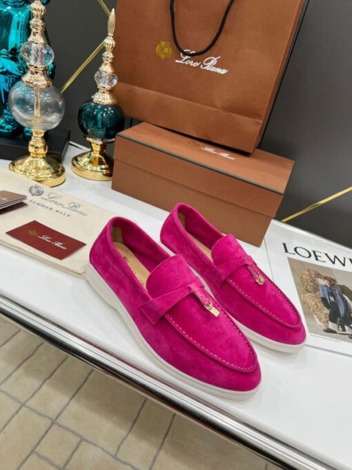 Loro Piana Loafer