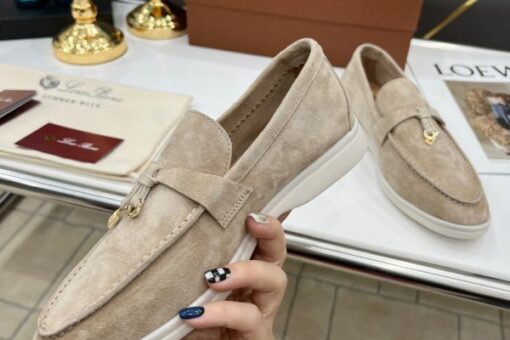 Loro Piana Loafer 2025