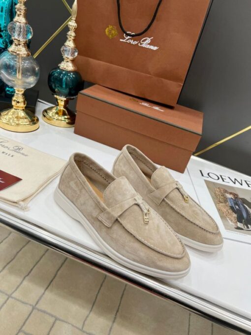 Loro Piana Loafer