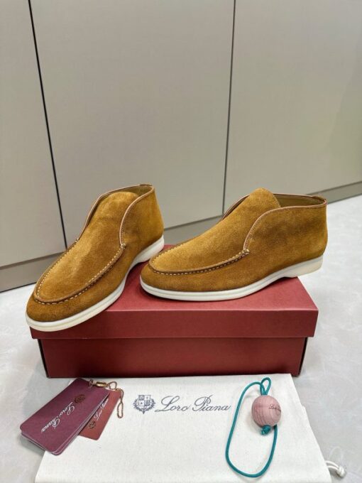 Loro Piana Loafer - Image 2