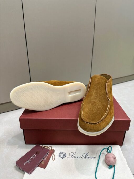 Loro Piana Loafer - Image 3