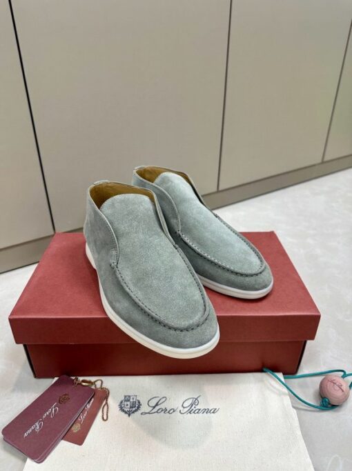 Loro Piana Loafer