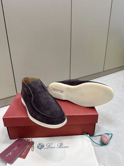 Loro Piana Loafer - Image 4