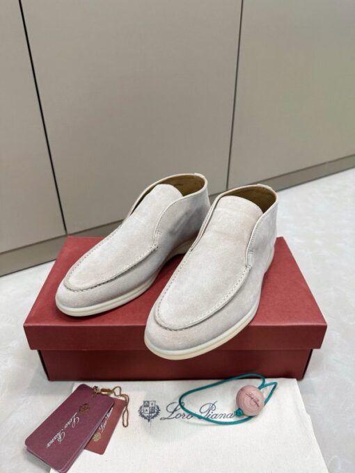 Loro Piana Loafer