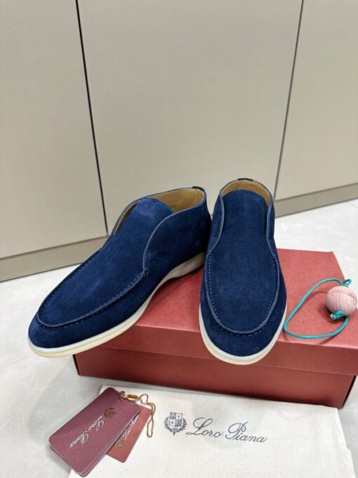 Loro Piana Loafer - Image 2