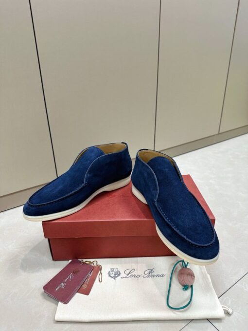 Loro Piana Loafer - Image 3