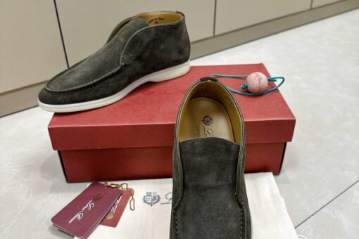 Loro Piana Loafer 2025