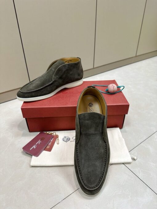 Loro Piana Loafer - Image 3