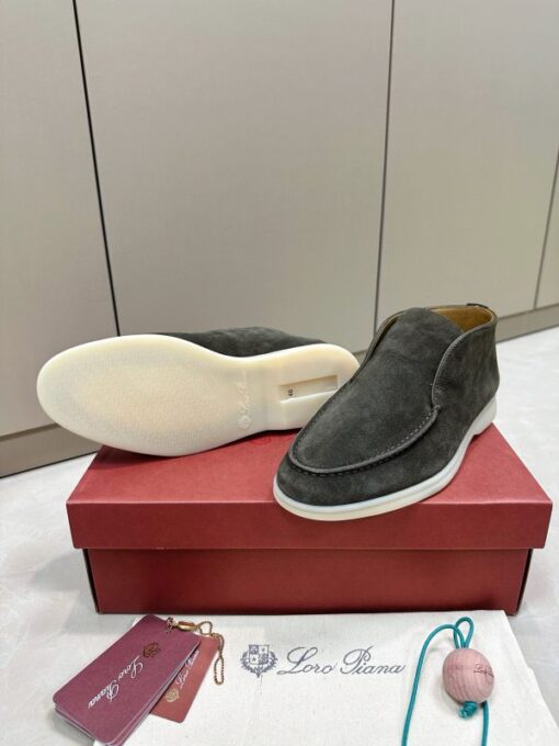 Loro Piana Loafer - Image 4