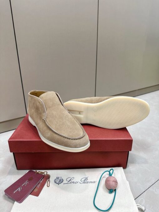 Loro Piana Loafer - Image 5