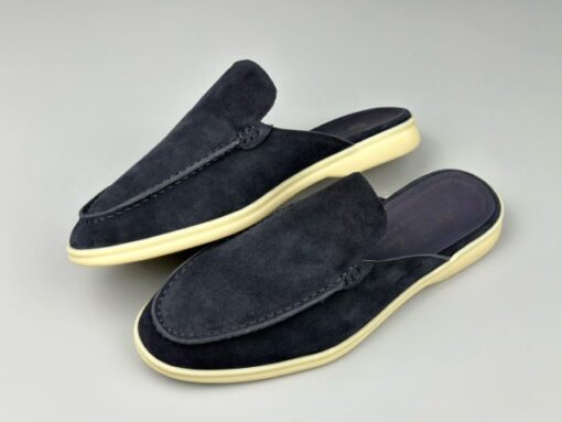 Loro Piana Mule Loafer - Image 3