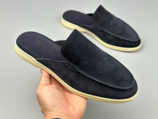 Loro Piana Mule Loafer - Image 4