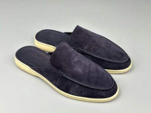 Loro Piana Mule Loafer