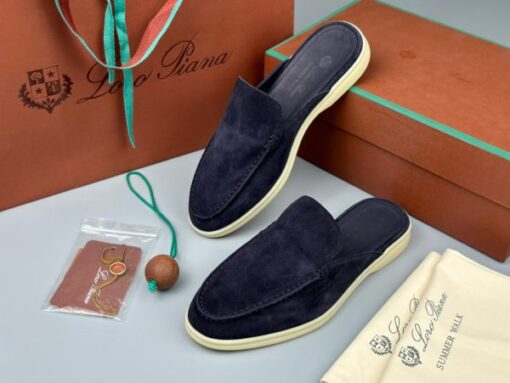 Loro Piana Mule Loafer - Image 2