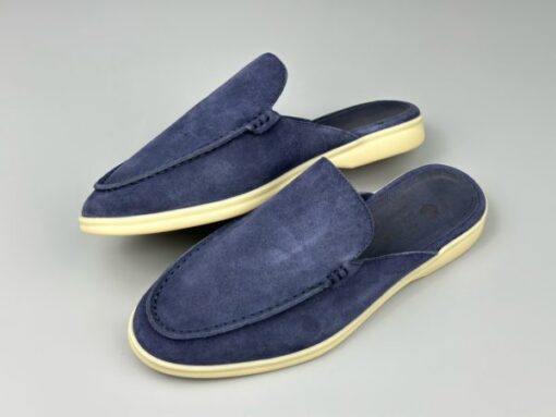 Loro Piana Mule Loafer - Image 3