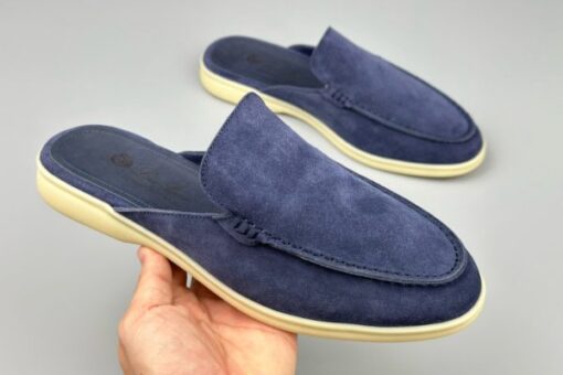 Loro Piana Mule Loafer 2025