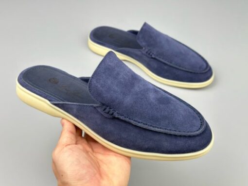 Loro Piana Mule Loafer - Image 4