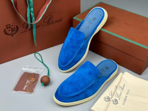 Loro Piana Mule Loafer - Image 2