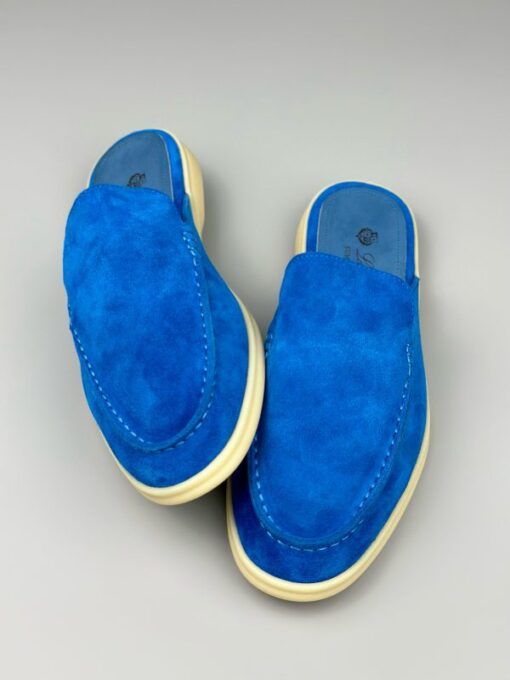 Loro Piana Mule Loafer - Image 3