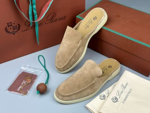 Loro Piana Mule Loafer - Image 2