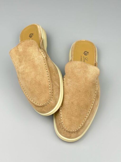 Loro Piana Mule Loafer - Image 3