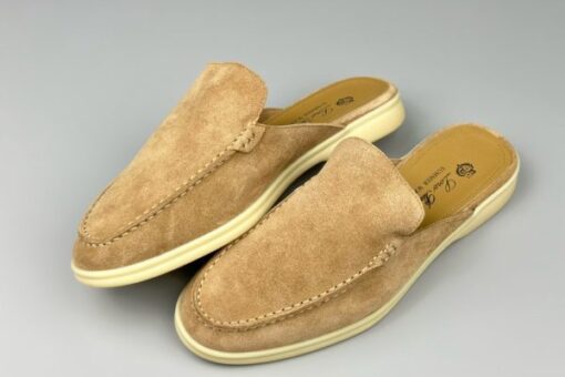 Loro Piana Mule Loafer 2025