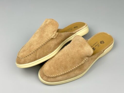 Loro Piana Mule Loafer - Image 4