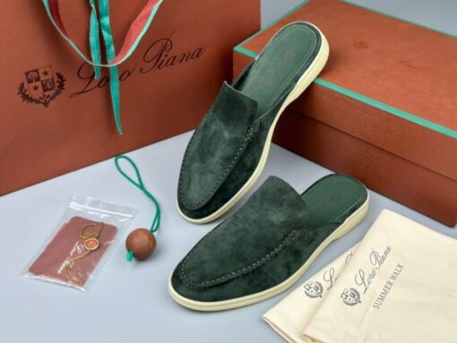 Loro Piana Mule Loafer - Image 2