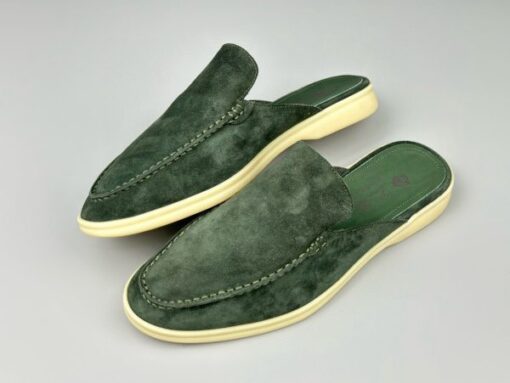 Loro Piana Mule Loafer - Image 3