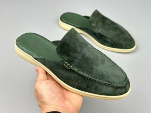 Loro Piana Mule Loafer - Image 4