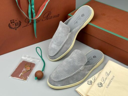 Loro Piana Mule Loafer - Image 2