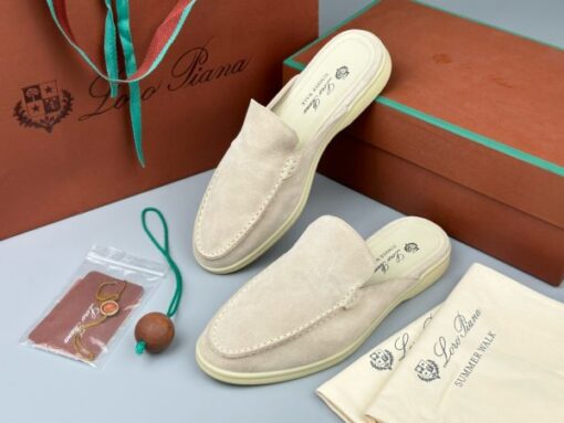 Loro Piana Mule Loafer - Image 2