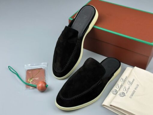 Loro Piana Mule Loafer - Image 2