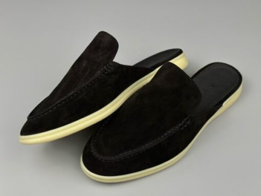 Loro Piana Mule Loafer - Image 3