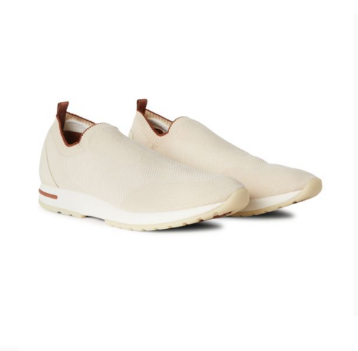 LORO PIANA 360 Lp Flexy Active Sneaker Icing - Image 3