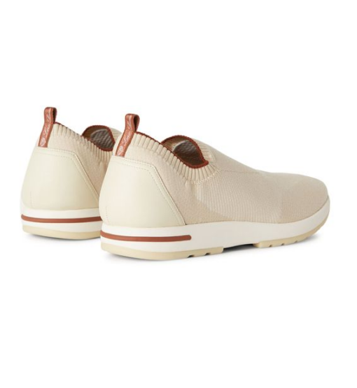 LORO PIANA 360 Lp Flexy Active Sneaker Icing - Image 2