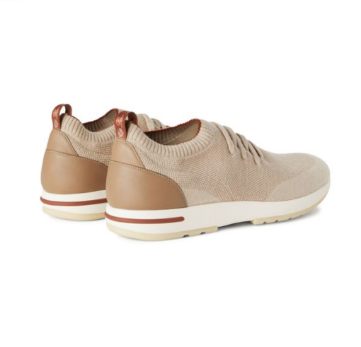 LORO PIANA 360 Lp Flexy Walk Sneaker To Be Defined - Image 2