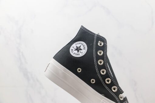 Converse Chuck Taylor All Star High Sole Follow - Image 6