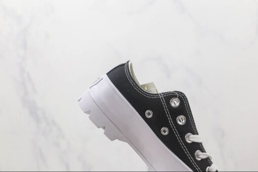 Converse Chuck Taylor All Star Lugged move Black - Image 5